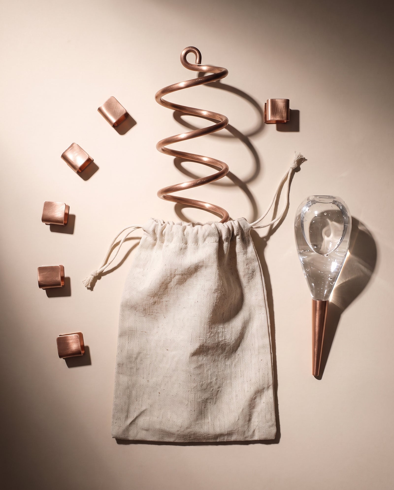 Cadeauset De Kas