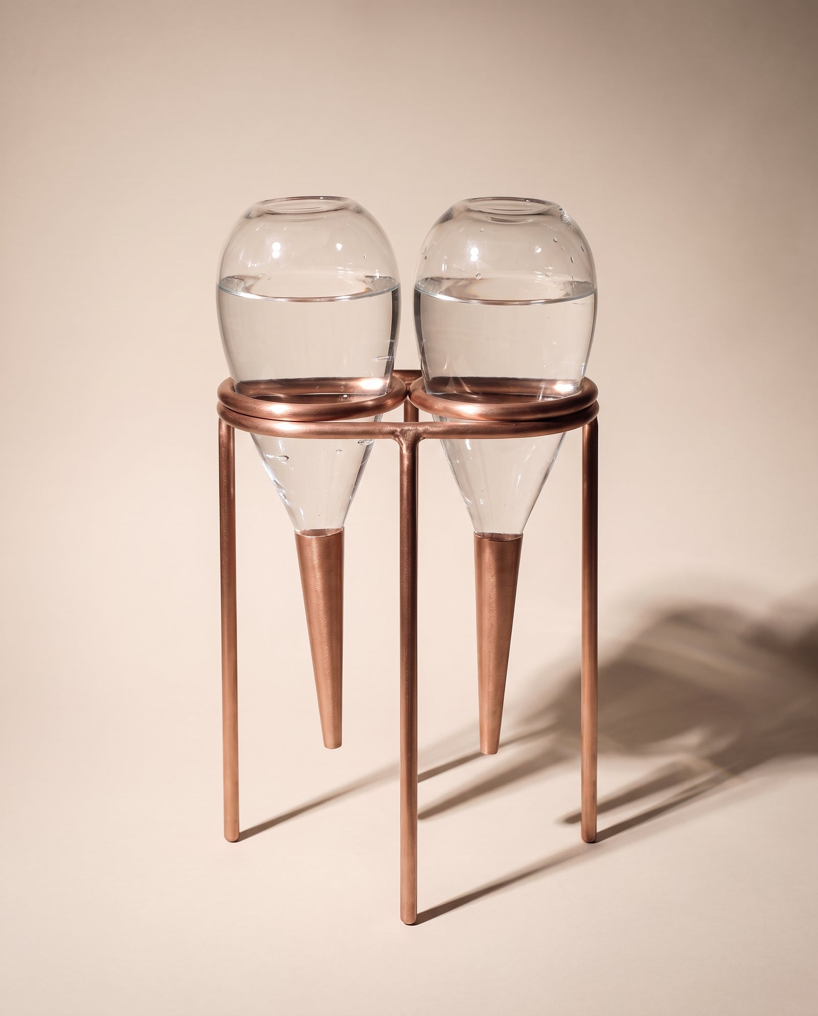 Druppelsysteem Duo